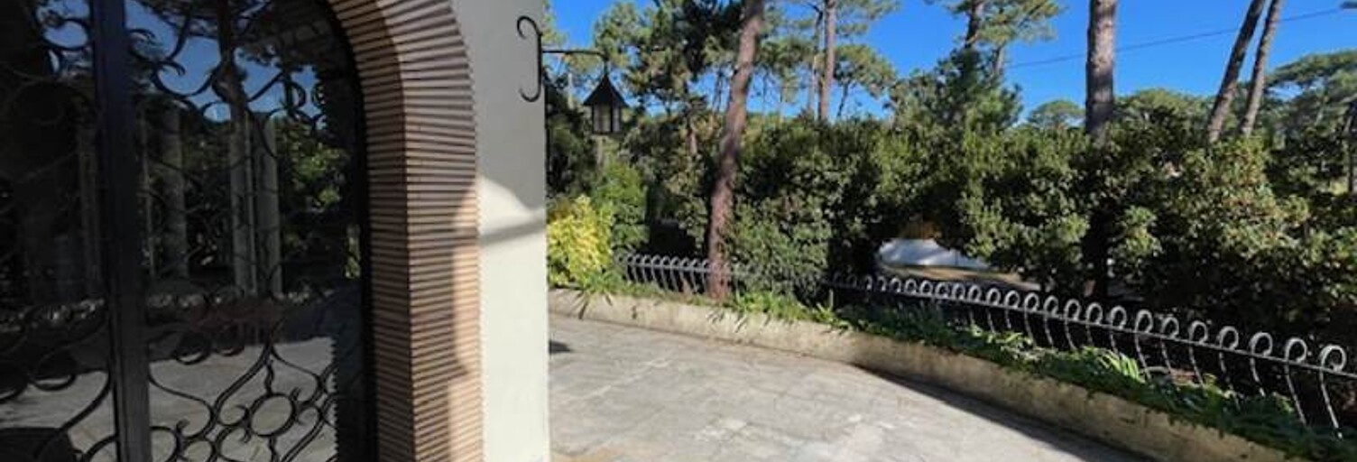 Maison 8 Pièces 192 m² à vendre à Lège (33950)