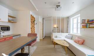 Appartement 1 Pièce 30 m² à vendre à La Rochelle (17000)