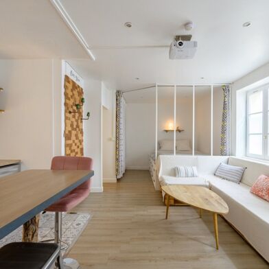 Appartement 1 pièces 169990 €