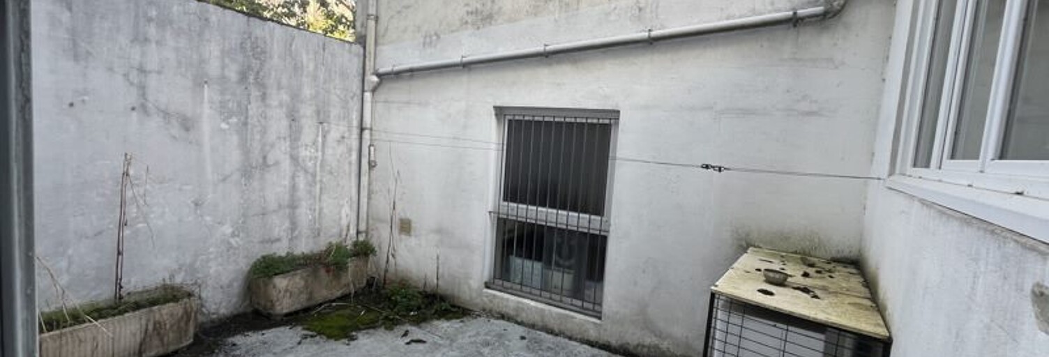 Maison 4 Pièces 120 m² à vendre à Montbron (16220)