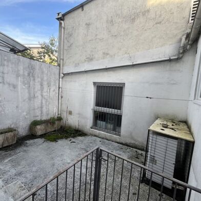 Maison 4 pièces 82950 €