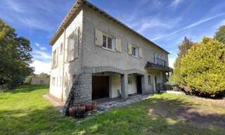 Maison 10 Pièces 190 m² à vendre à Confolens (16500)