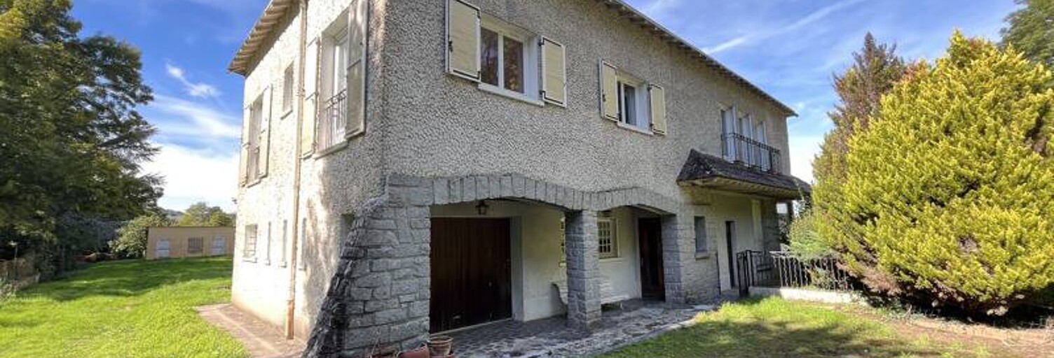 Maison 10 Pièces 190 m² à vendre à Confolens (16500)