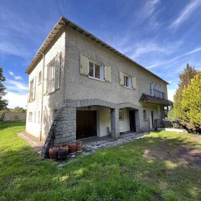 Maison 10 pièces 171359 €