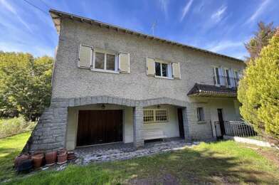 Maison 10 pièces 129600 €