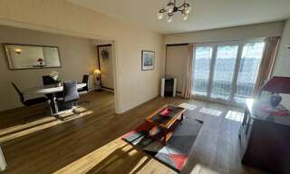 Appartement 5 Pièces 97 m² à vendre à Angoulême (16000)