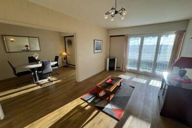 Appartement 5 pièces 103740 €