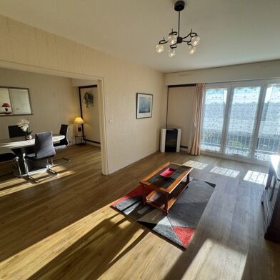 Appartement 5 pièces 103740 €