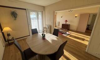 Appartement 5 Pièces 97 m² à vendre à Angoulême (16000)