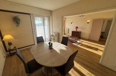 Appartement de 5 pièces principales — photo du bien