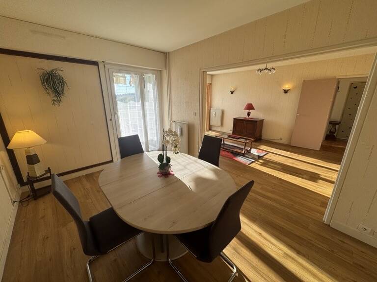 Appartement de 5 pièces principales — photo 1