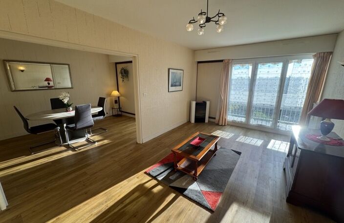 Appartement de 5 pièces principales — photo 2