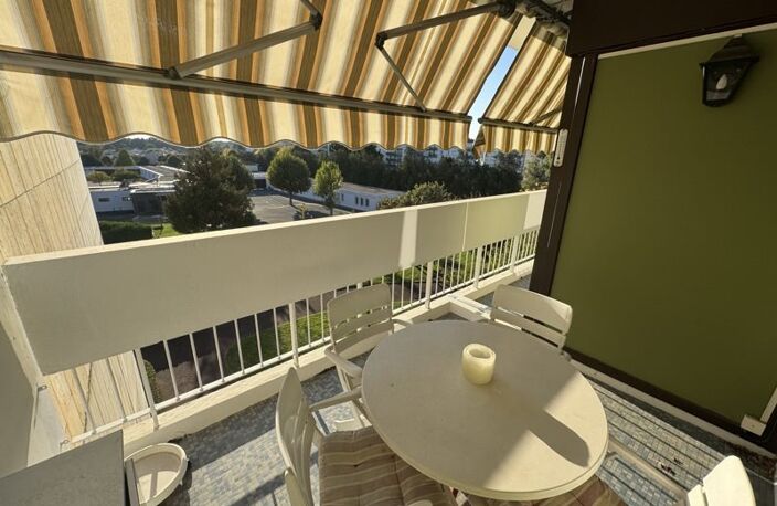 Appartement de 5 pièces principales — photo 3