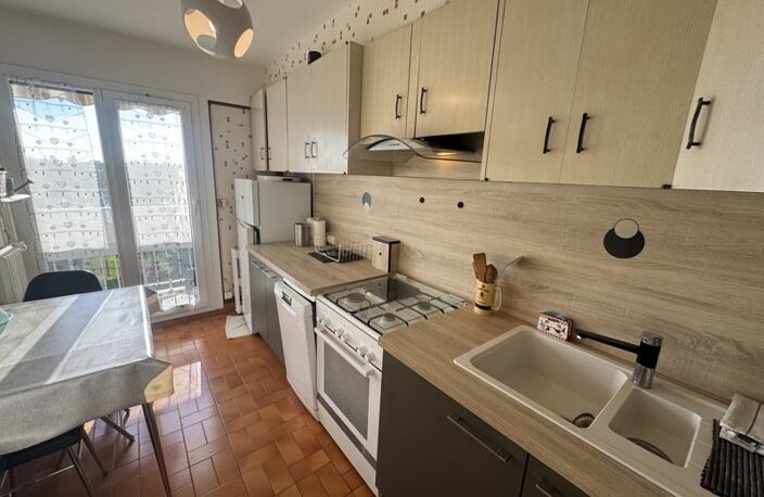 Appartement de 5 pièces principales — photo 4