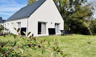 Maison 4 Pièces 79 m² à vendre à Moëlan-sur-Mer (29350)