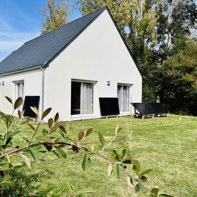 Maison 4 pièces 340032 €