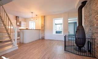 Maison 5 Pièces 104 m² à vendre à Mehun-sur-Yèvre (18500)