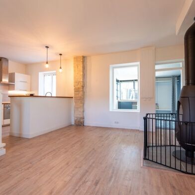 Maison 5 pièces 166625 €