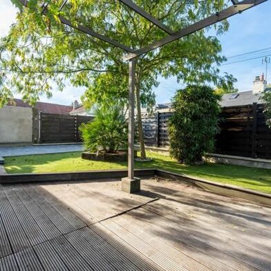 Maison 5 pièces 166625 €