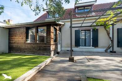 Maison 5 pièces 161250 €