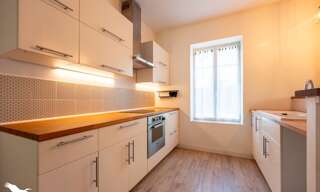 Maison 5 Pièces 104 m² à vendre à Mehun-sur-Yèvre (18500)