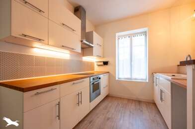 Maison 5 pièces 161250 €