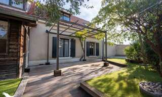 Maison 5 Pièces 104 m² à vendre à Mehun-sur-Yèvre (18500)