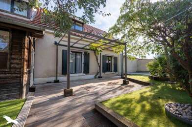 Maison 5 pièces 161250 €