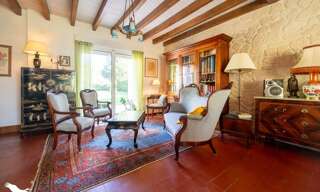 Maison 5 Pièces 130 m² à vendre à Mehun-sur-Yèvre (18500)