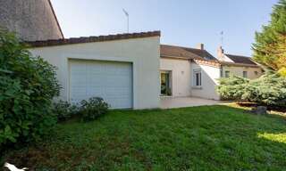 Maison 5 Pièces 130 m² à vendre à Mehun-sur-Yèvre (18500)