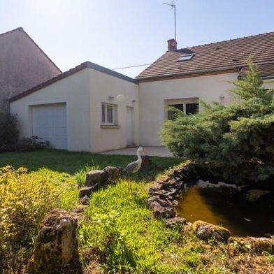 Maison 5 pièces 223650 €