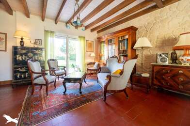 Maison 5 pièces 223650 €