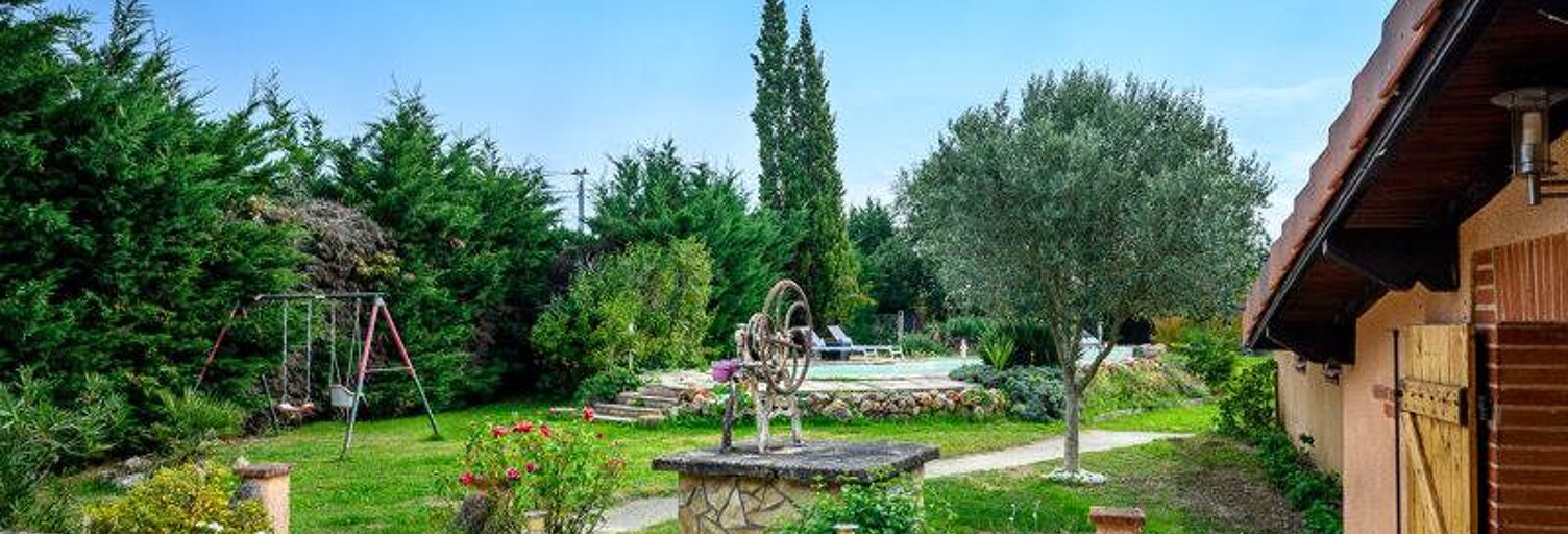 Maison 4 Pièces 91 m² à vendre à Labastide-Saint-Pierre (82370)