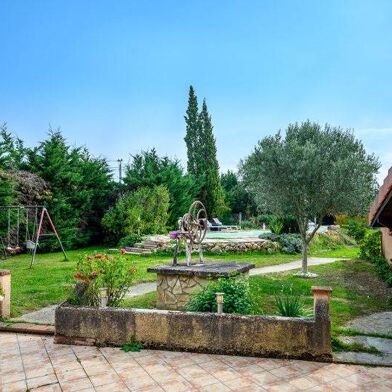 Maison 4 pièces 220000 €