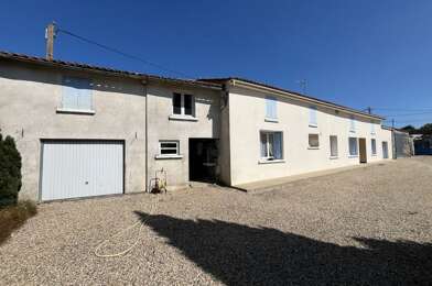 Maison 6 pièces 135000 €