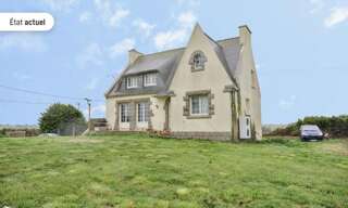 Maison 8 Pièces 146 m² à vendre à Plouvien (29860)