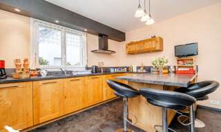 Maison 6 Pièces 151 m² à vendre à Châteauneuf-du-Faou (29520)