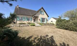 Maison 7 Pièces 150 m² à vendre à Corquoy (18190)