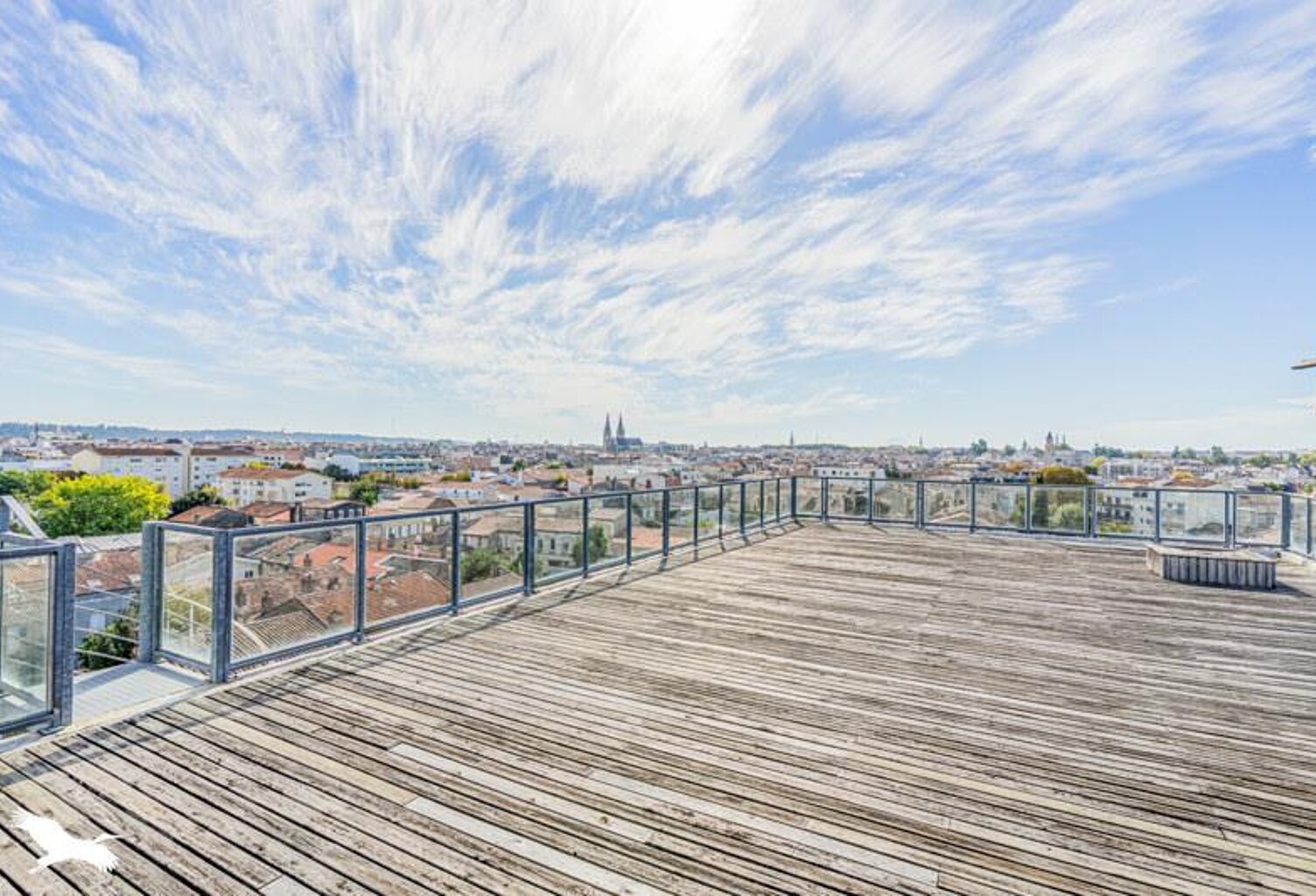 Appartement de 4 pièces principales — photo 1