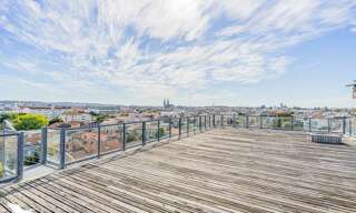 Appartement 4 Pièces 101 m² à vendre à Bordeaux (33300)