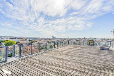 Appartement 4 pièces 596000 €