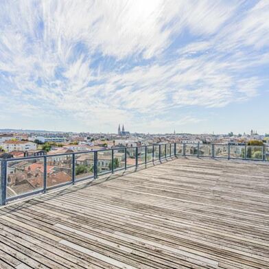 Appartement 4 pièces 596000 €