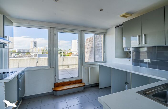 Appartement de 4 pièces principales — photo 2