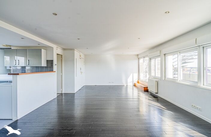 Appartement de 4 pièces principales — photo 3