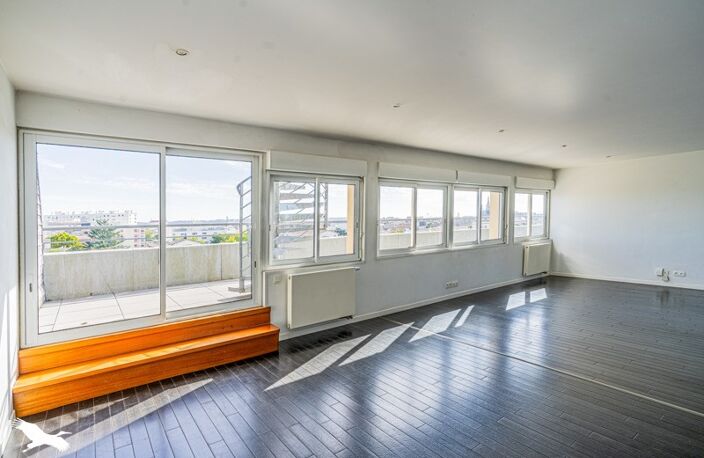 Appartement de 4 pièces principales — photo 4