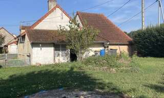 Maison 4 Pièces 100 m² à vendre à Domérat (03410)