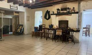 Maison 4 Pièces 100 m² à vendre à Domérat (03410)