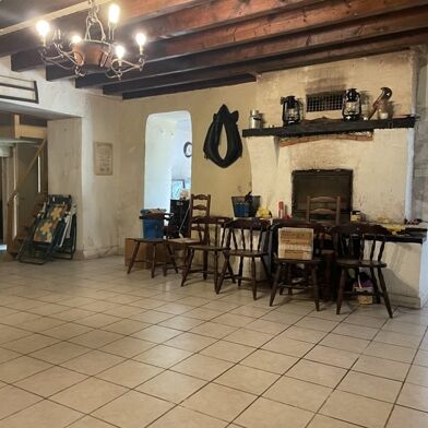 Maison 4 pièces 45000 €