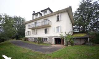 Maison 8 Pièces 180 m² à vendre à Firmi (12300)