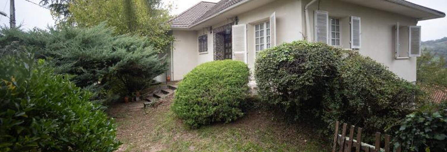 Maison 8 Pièces 180 m² à vendre à Firmi (12300)